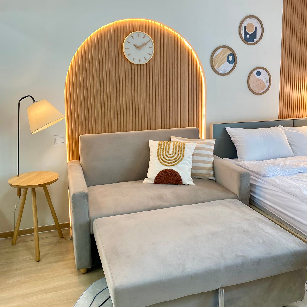 For Rent!!! | Elio Del Ray | Modern Condominium Near BTS Punnawithi & Udom Suk ✨ – รูปที่ 3