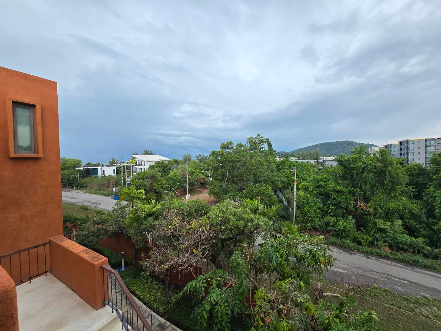 ให้เช่าคอนโด – Las Tortugas Hua Hin เขาเต่า – รูปที่ 3