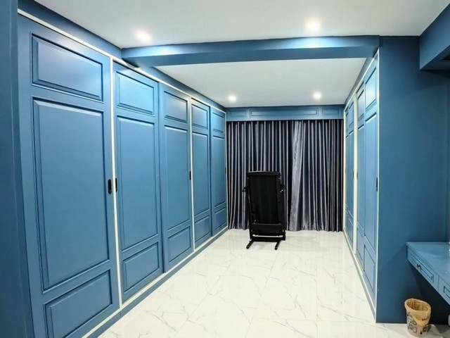 ขายอาคารพาณิชย์ 4.5 ชั้น เจริญราษฎร์ 7 - พระราม 3 ซอย 23 ทำเลใกล้แหล่งช็อปปิ้งและธุรกิจสำคัญ  – รูปที่ 4