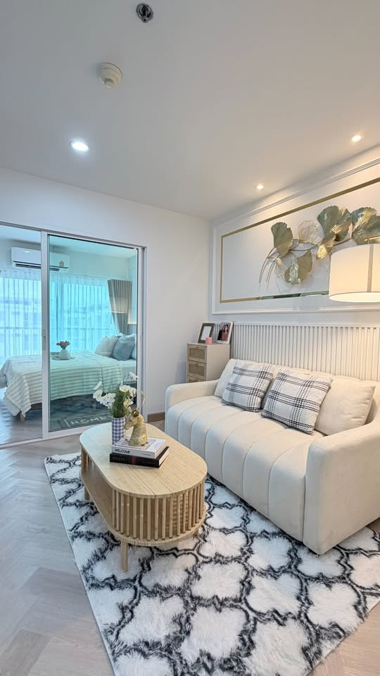 🏢 Condo for sale: Metro Park Sathorn (Metro Park Sathorn) Property Code | 📌LNP-C14693