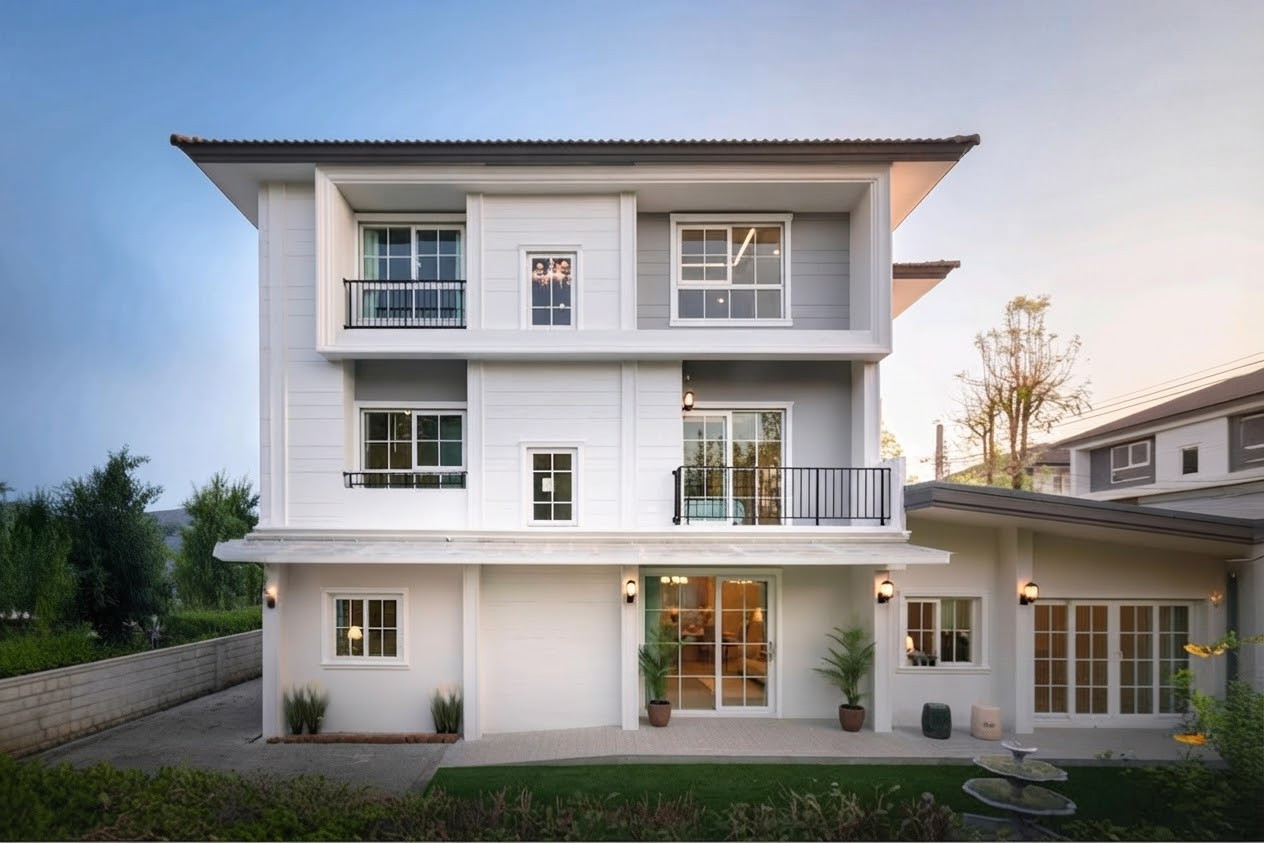 มายด์ ติวานนท์ / 6 ห้องนอน (ขาย), Mind Tiwanon / 6 Bedrooms (FOR SALE) FAIR149 มายด์ ติวานนท์ / 6 ห้องนอน (ขาย), Mind Tiwanon / 6 Bedrooms (FOR SALE) FAIR149