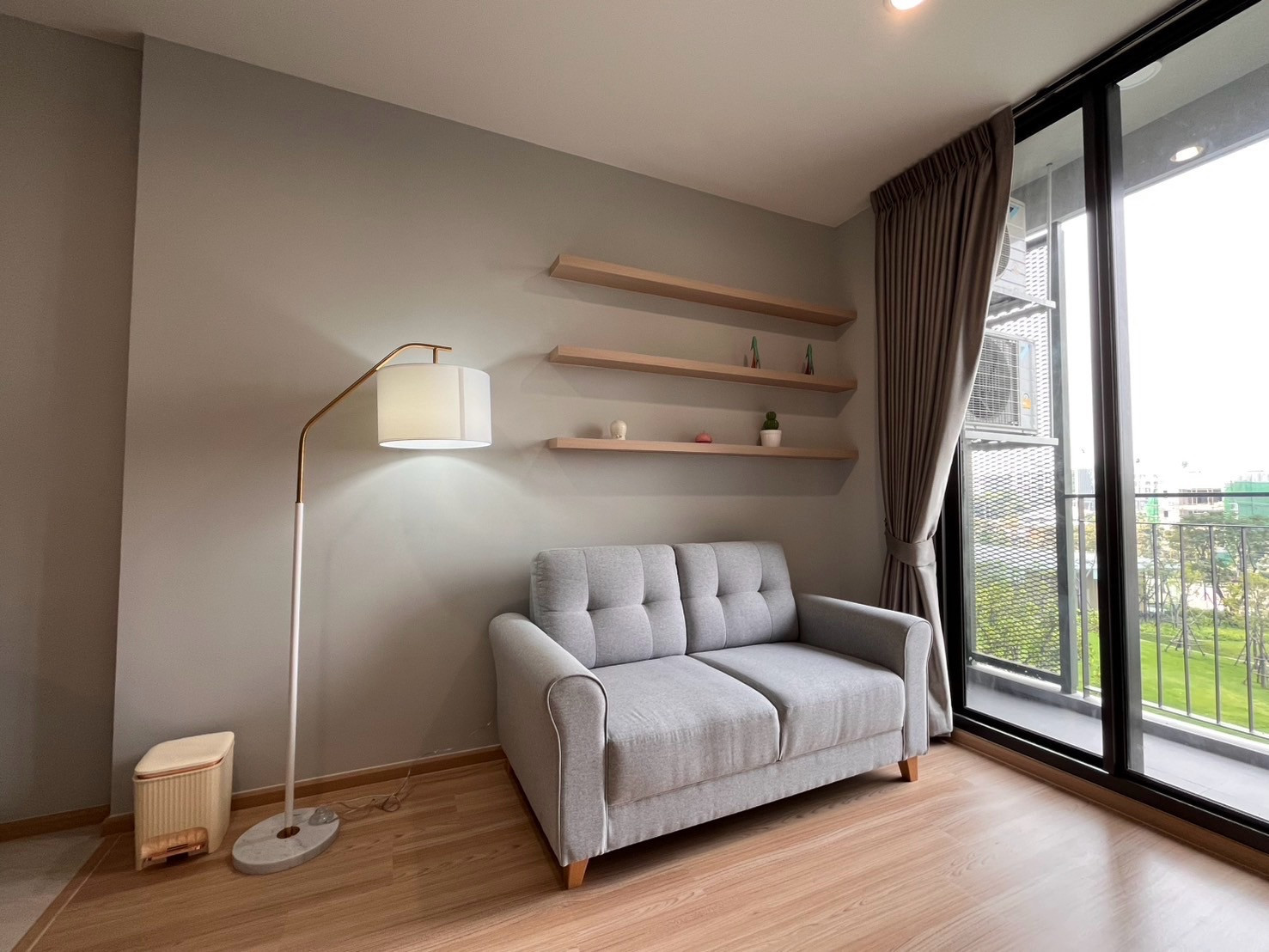 Skyrise Avenue Sukhumvit 64 / SKYRISE Avenue Sukhumvit 64