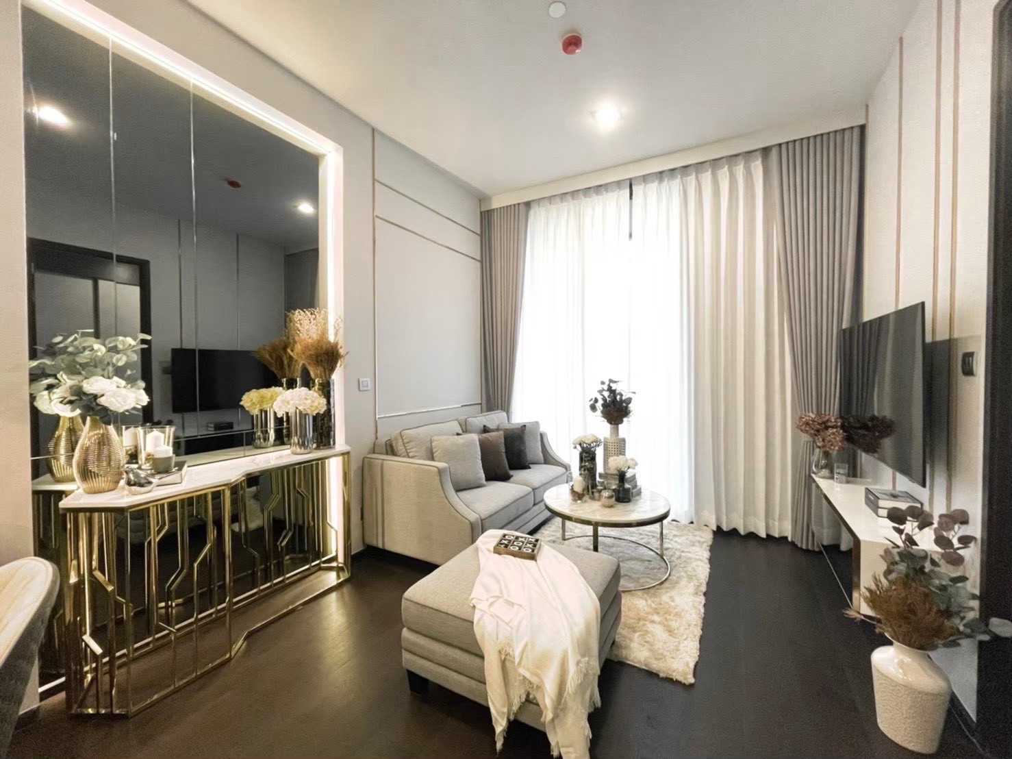 🏙️ LAVIQ Sukhumvit 57 | ห้องสวย แต่งครบ ใกล้ BTS ✨ 🏙️ LAVIQ Sukhumvit 57 | ห้องสวย แต่งครบ ใกล้ BTS ✨