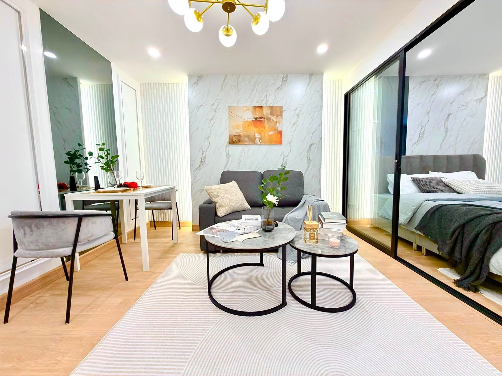 🏢 Near MRT Huai Khwang, just 500 meters! For sale: Ratchada City Condo (Soi Pracharat Bamphen 7), large room, beautifully decorated, 34.18 sq m., only 1.79 million baht! 🏢 🏢 Near MRT Huai Khwang, just 500 meters! For sale: Ratchada City Condo (Soi Pracharat Bamphen 7), large room, beautifully decorated, 34.18 sq m., only 1.79 million baht! 🏢