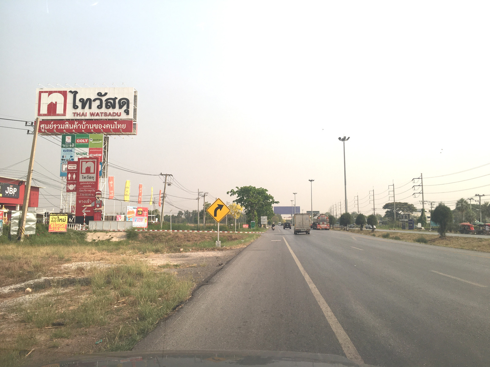 ขายที่ดินติดถนนสุระ2-บายพาส ใกล้จุดขึ้น/ลง M6 ทำเลดี ทำเลการค้าเนื้อที่ 2,4,5,7,13,25,50ไร่ ราคา 30,000-50,000/ตรว. เหมาะสร้างคอนโด/โรงแรม รับทางขึ้นลง M6 ผังเมืองสีชมพู รองรับความเจริญของเมืองโคราชในอนาคต  – รูปที่ 3