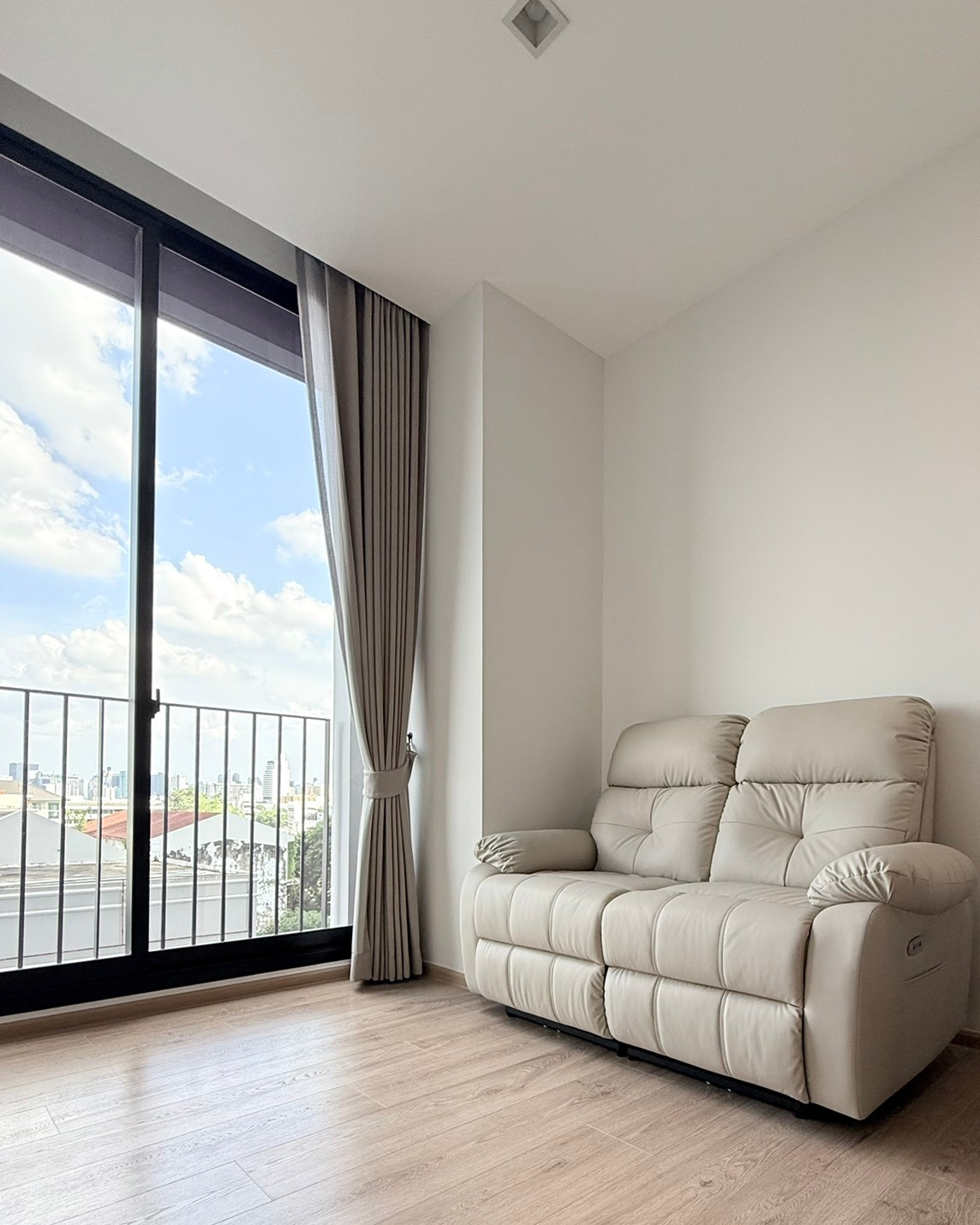 1 Bed Plus 42 ตร.ม. พร้อมห้องอเนกประสงค์ 90 ม. จาก BTS อารีย์ | Noble Around Ari – รูปที่ 2