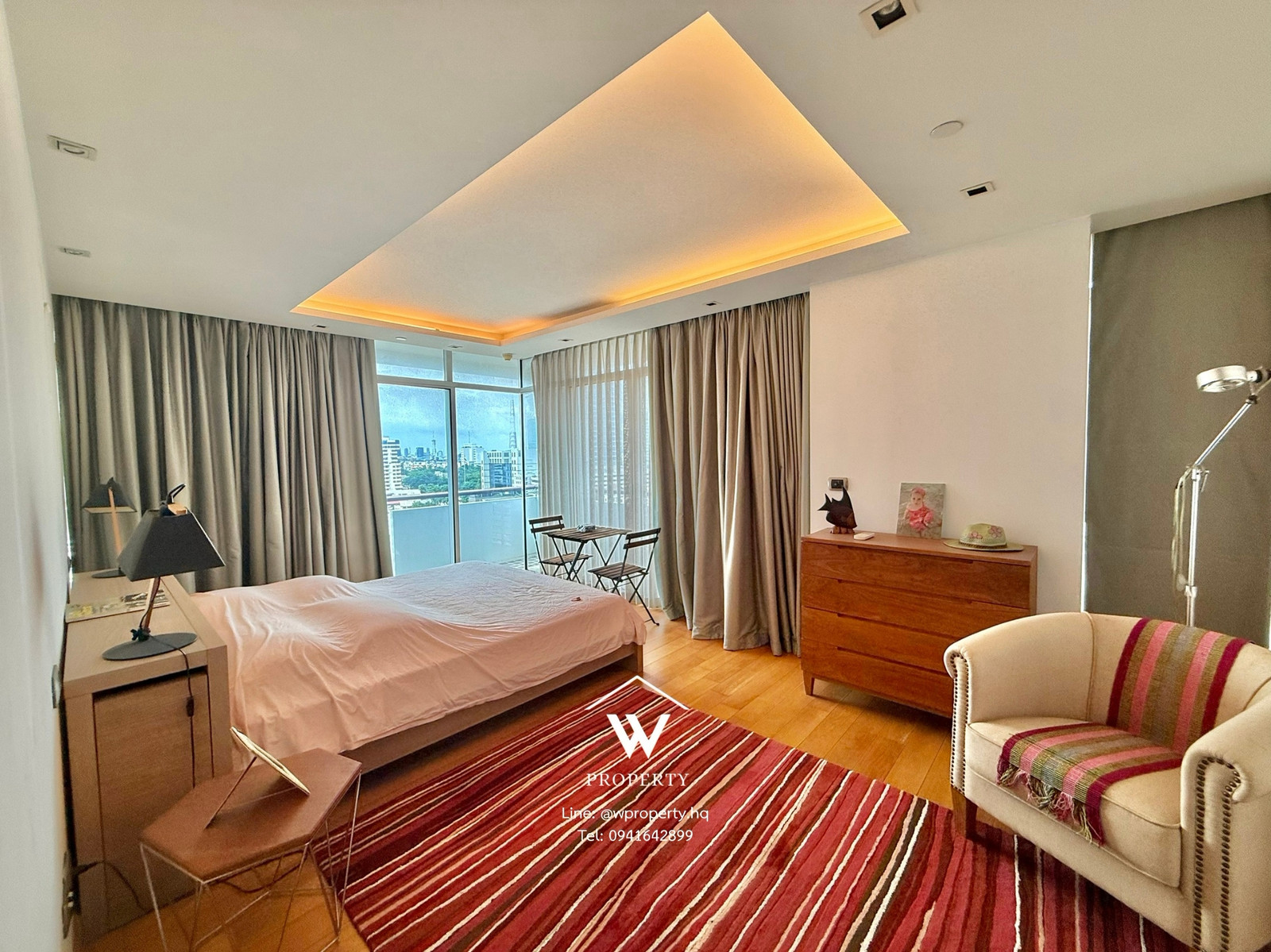 ✨ For Sale: Le Monaco Residences Condo ✨ – รูปที่ 4