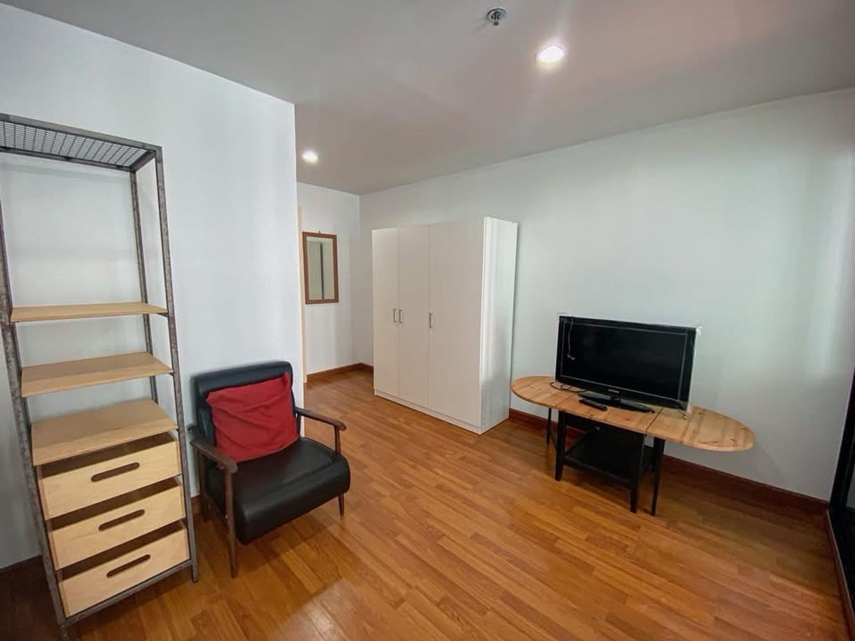 รีเจ้นท์ โฮม 18 แจ้งวัฒนะ - หลักสี่ / REGENT HOME 18 CHANGWATTANA - LAKSI – รูปที่ 4