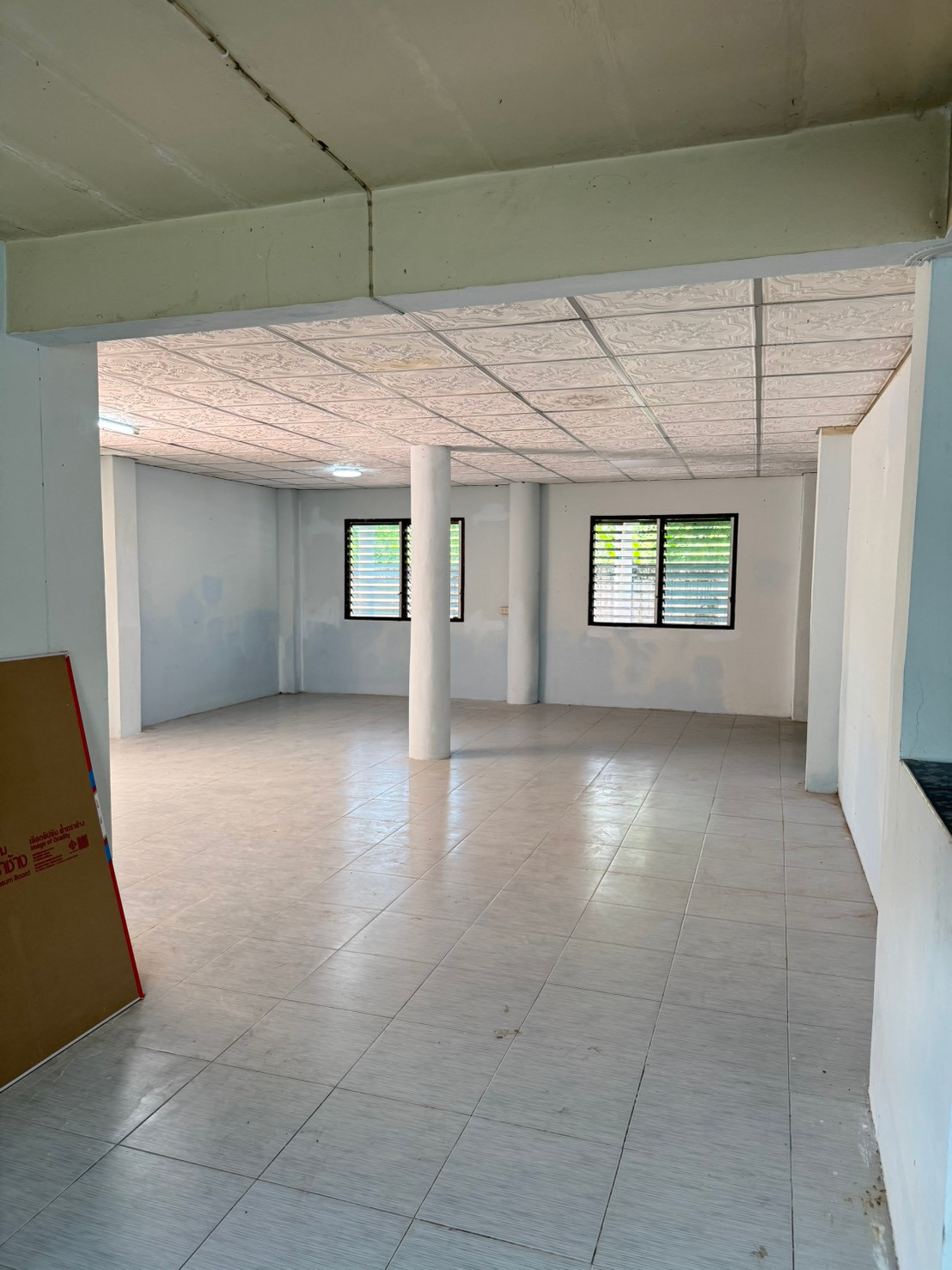 RENT HOUSE ให้เช่าบ้านหลังใหญ่ โซนพัฒนาการ – รูปที่ 4