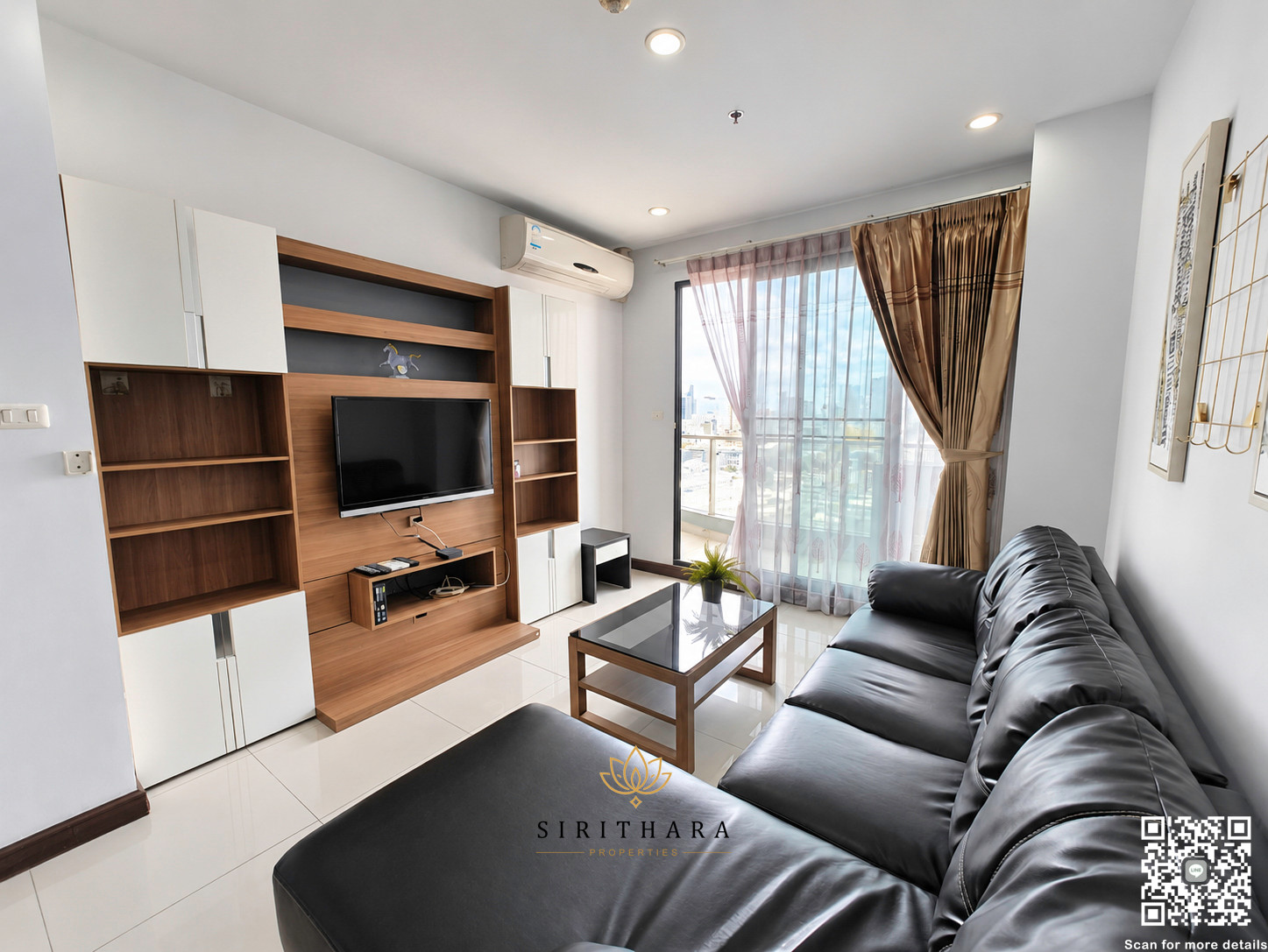 โปรโมชั่น!! ศุภาลัย พรีเมียร์ ราชเทวี  |  1 ห้องนอน  |  2 2 , 0 0 0 บาท – รูปที่ 3