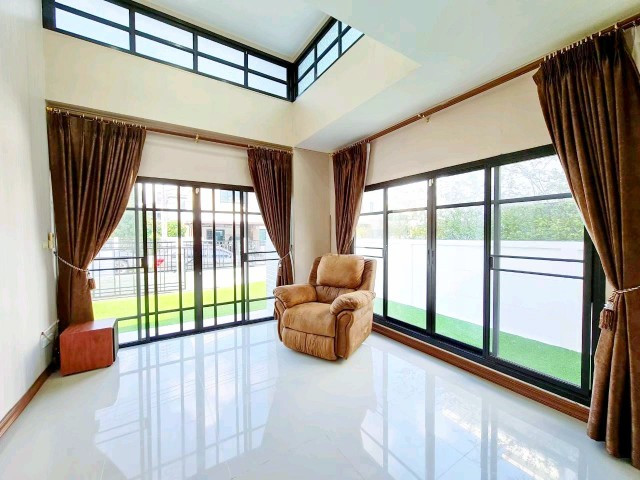 ศูนย์การค้าแพชชั่นฯ 800 ม. โฮมโปร ระยอง 1 กม. เนินพระ ใจกลางเมืองระยอง บ้านเดี่ยว 2 ชั้น 3 นอน 3 น้ำ 76 ตร.ว. 290 ตร.ม. – รูปที่ 3