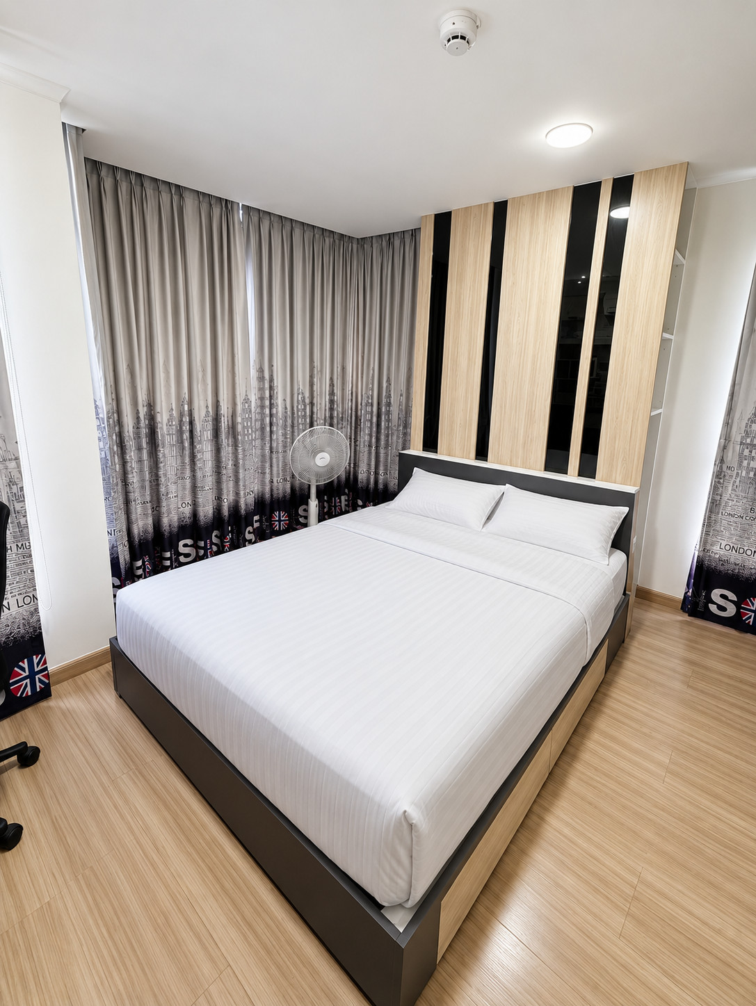 Rare Corner Unit สุขุมวิท 62/1 | วิวสระ พร้อมผู้เช่า ROI 7.69% - U6684584