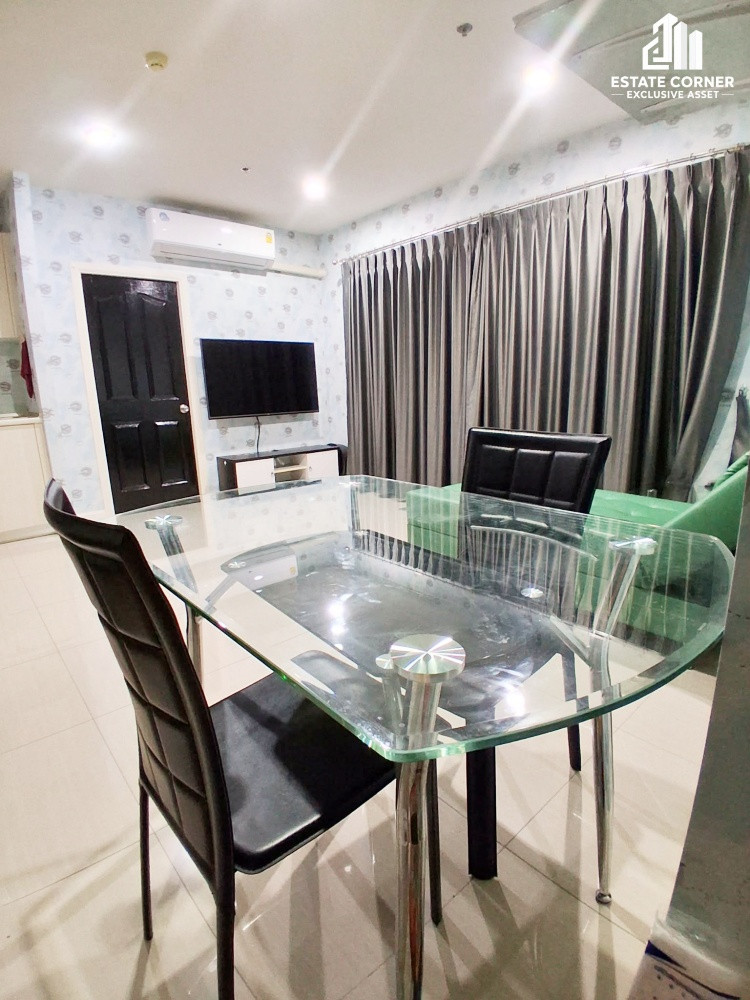 ขายด่วน!! ขายคอนโด แมเนอร์ สนามบินน้ำ Manor sanambinnam บนทำเล สนามบินน้ำ ติดกระทรวงพาณิชย์ นนทบุรี ขายต่ำกว่าราคาประเมิน!! – รูปที่ 4