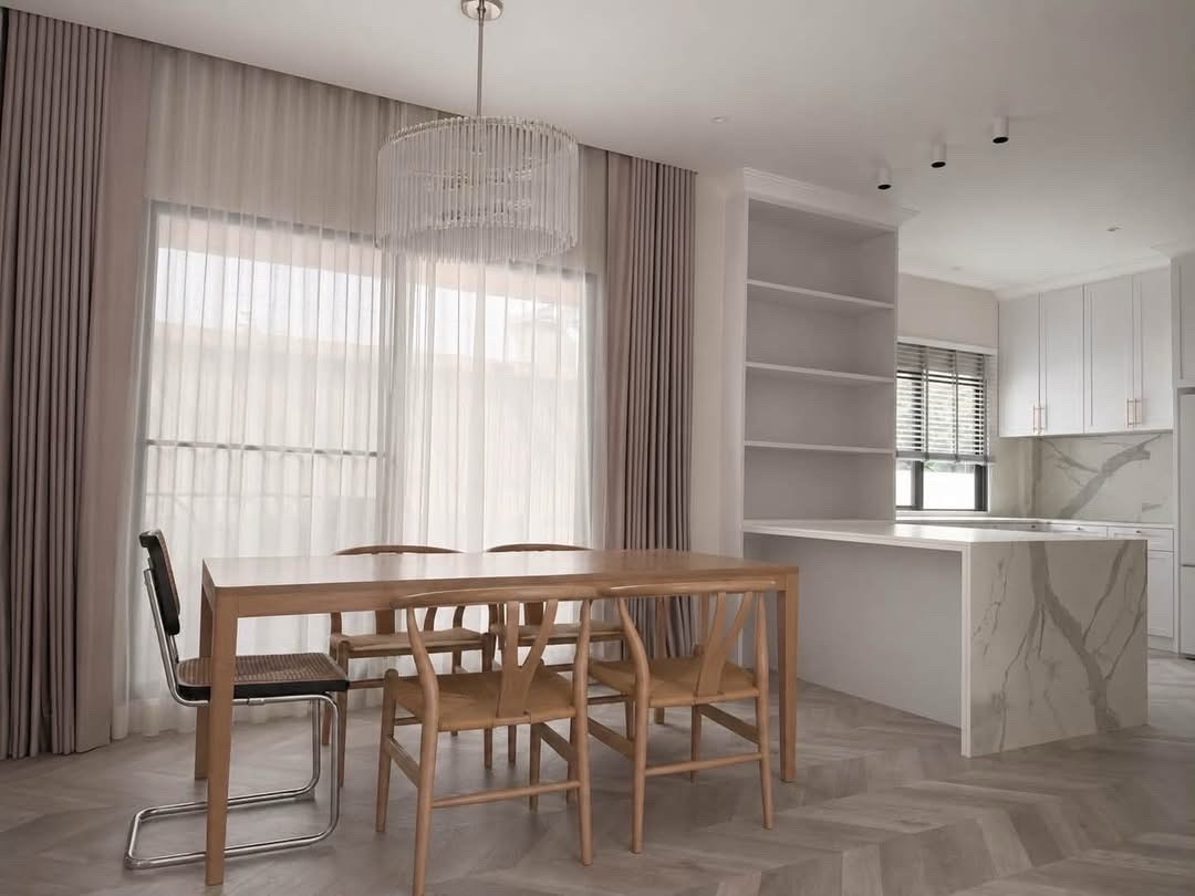 vายบ้านเดี่ยวโครงการหรูBangkok Boulevard Westgate บ้านใหม่มาก ต่อเติมพร้อมอยู่ ทำเลดี🎉 – รูปที่ 3