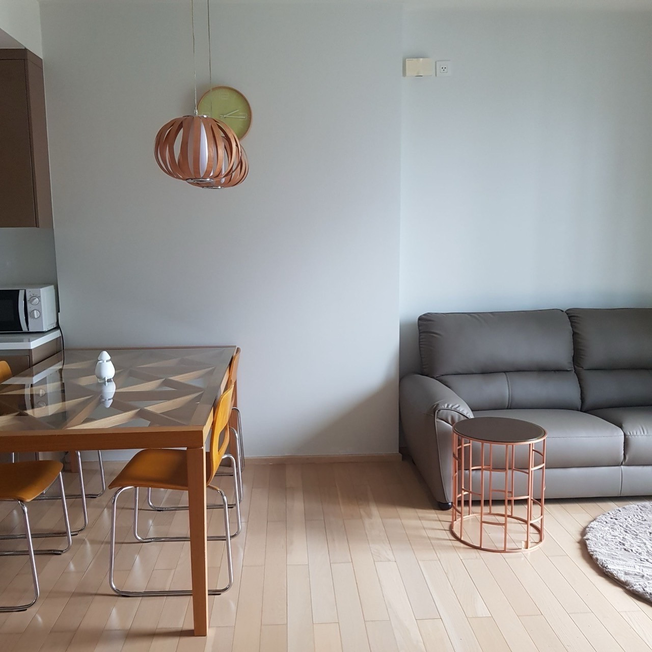 🔥Rent at   Siri @ Sukhumvit  🔥1BR 1BR.🔥 30,000 🔥51sqm. Floor22 – รูปที่ 2