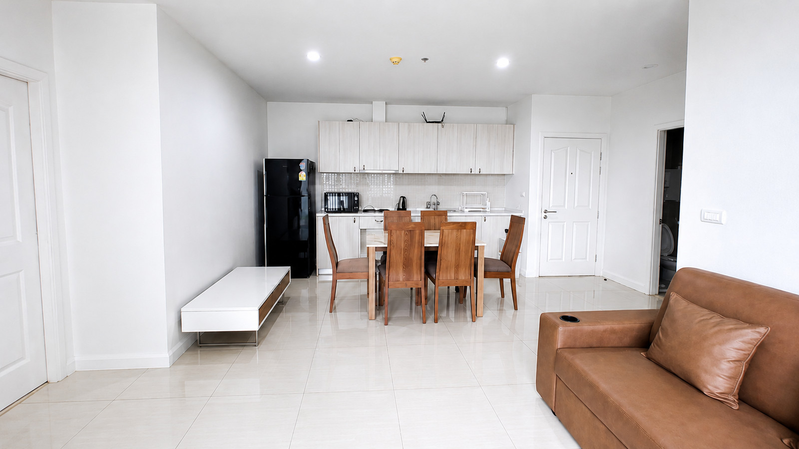 ✨#ให้เช่าคอนโดแมเนอร์สนามบินน้ำ  #ให้เช่าคอนโดติดแม่น้ำ ✨💛🧡💚ไลน์ไอดี @mynewhome💛🧡💚 – รูปที่ 4