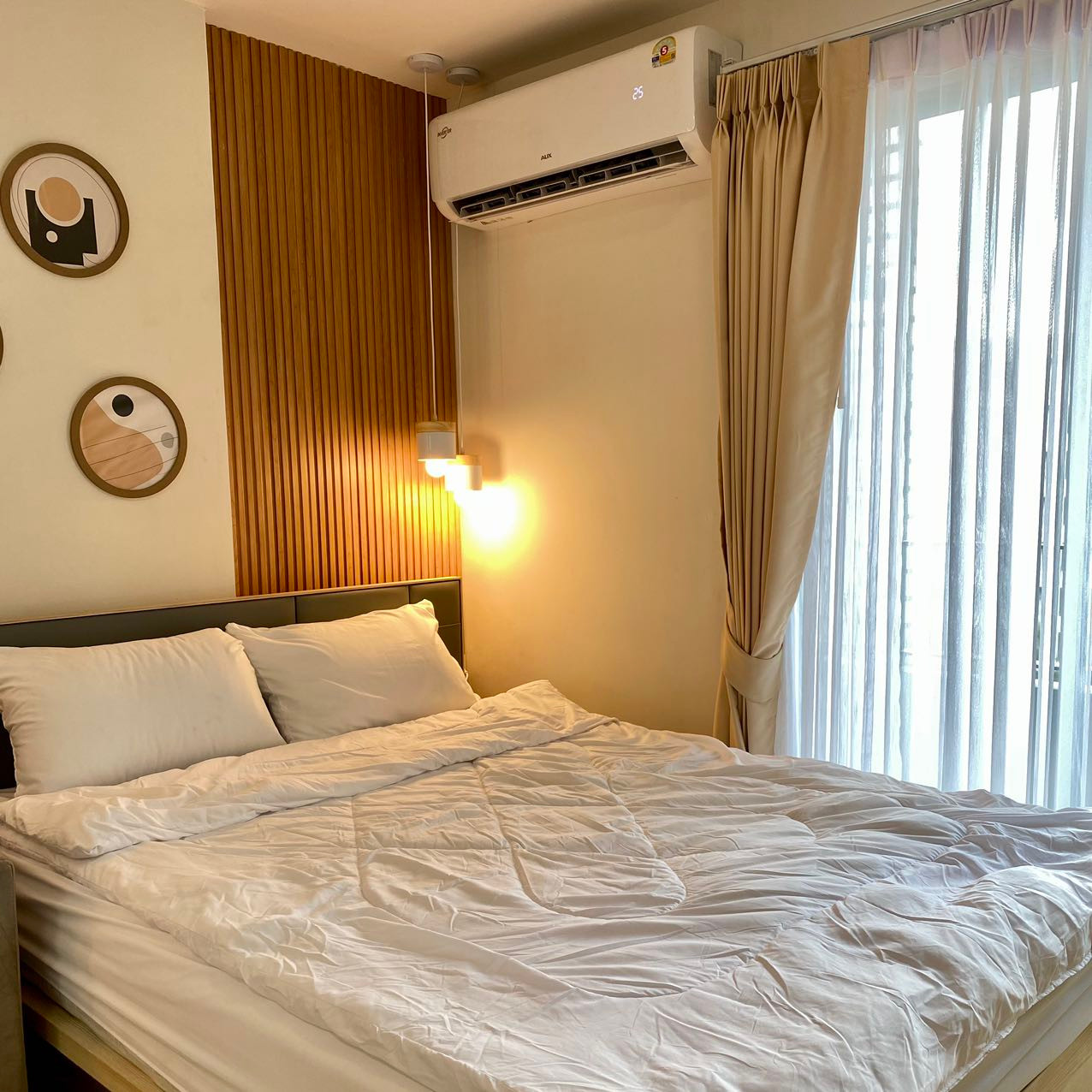 For Rent!!! | Elio Del Ray | Modern Condominium Near BTS Punnawithi & Udom Suk ✨ – รูปที่ 4