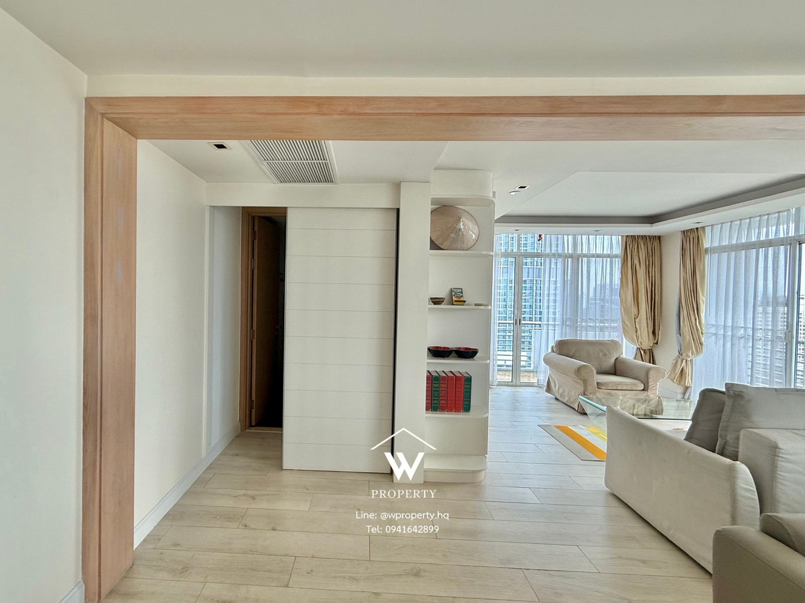 ✨ For Rent: Le Monaco Residences Condo ✨ – รูปที่ 3