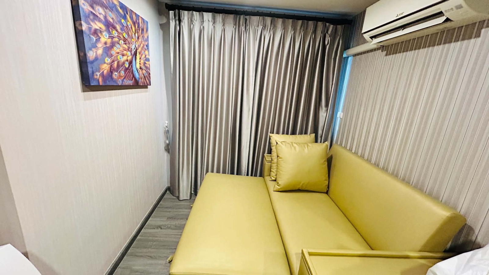 ให้เช่า The Trust Condo @ BTS Erawan ชั้น 5  – รูปที่ 4