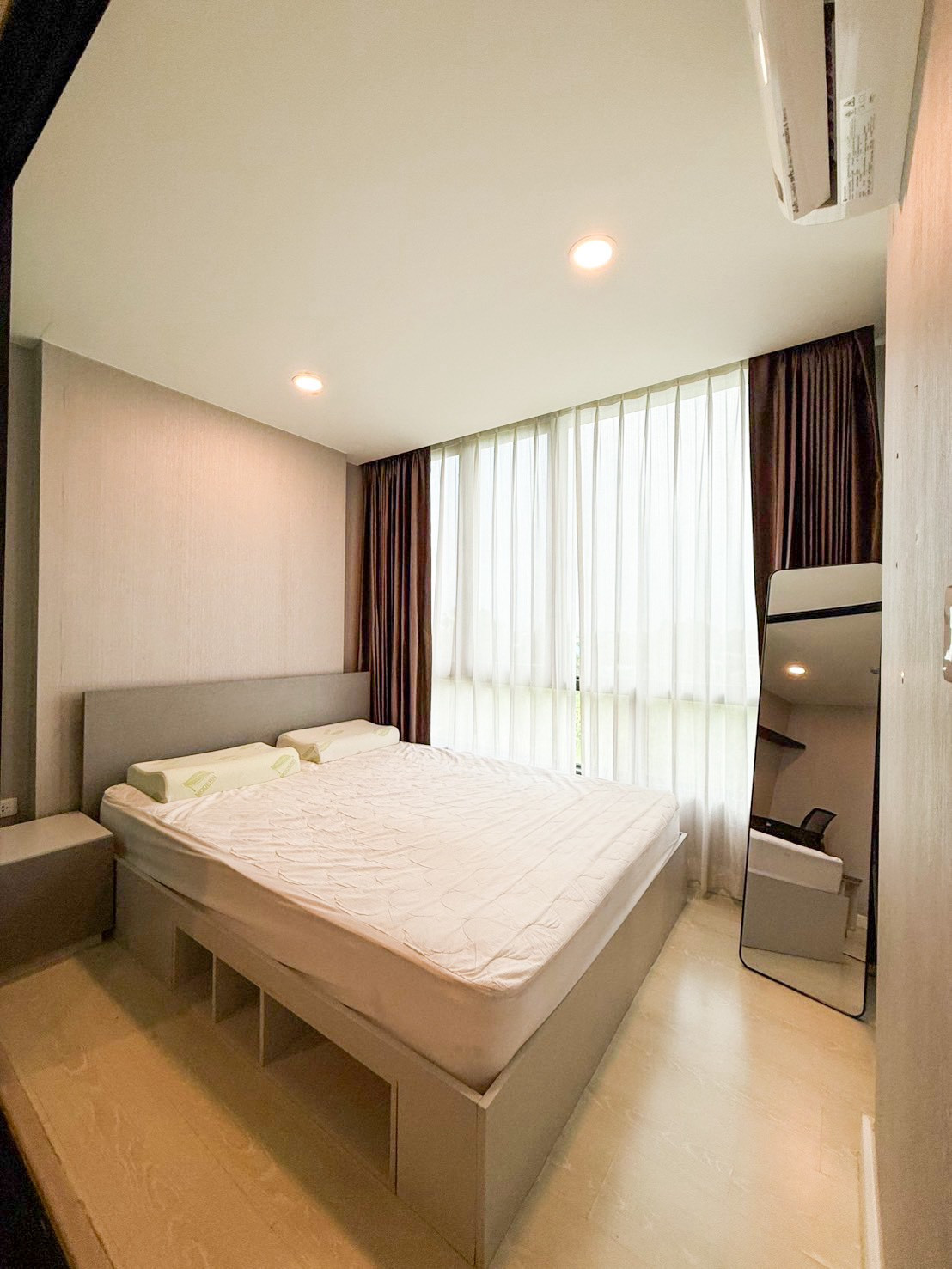 Condo for sale, The Cube Station, Ramintra 109, with electrical appliances, fully furnished. Condo for sale, The Cube Station, Ramintra 109, with electrical appliances, fully furnished.