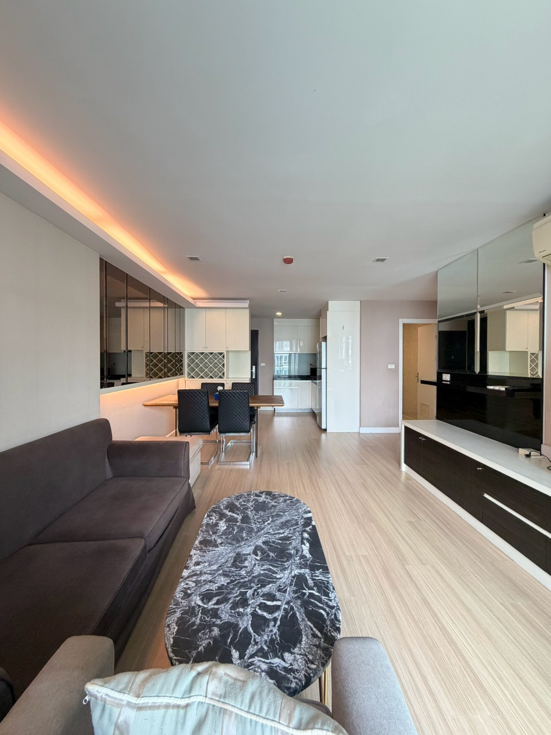 Mayfair Place Sukhumvit 64 for rent  – รูปที่ 3