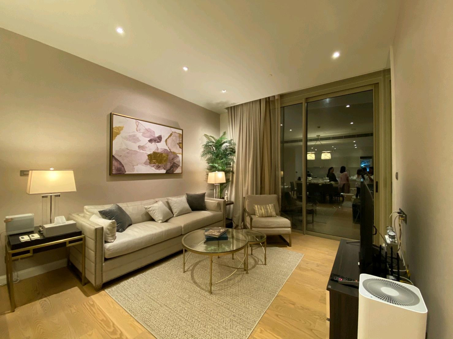 🔥ปรับราคา🔥3bed 3bath Magnolias Waterfront Residences 