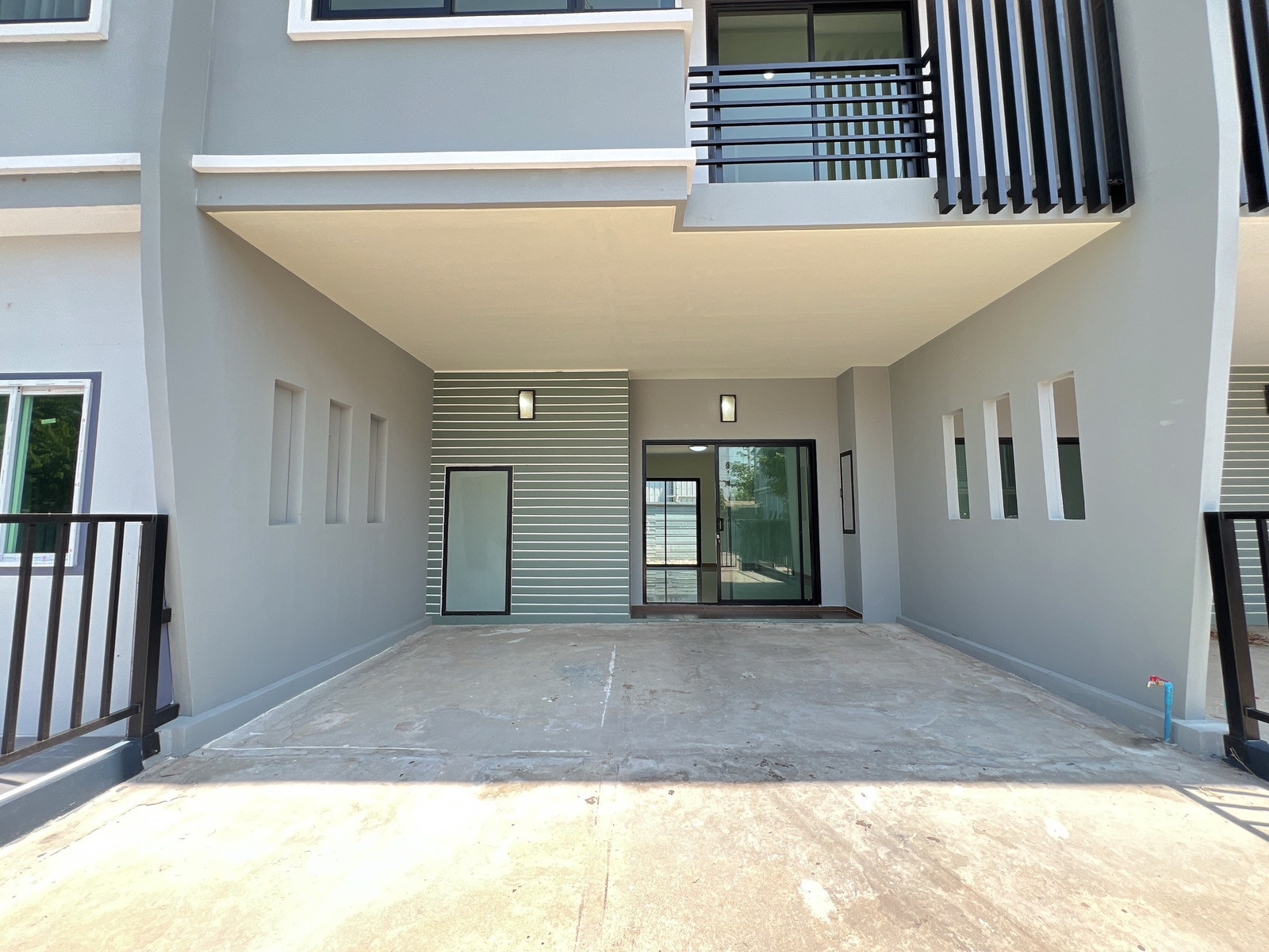 Direct installments ‼️ throughout the contract, Lapawan Village 23 – รูปที่ 3