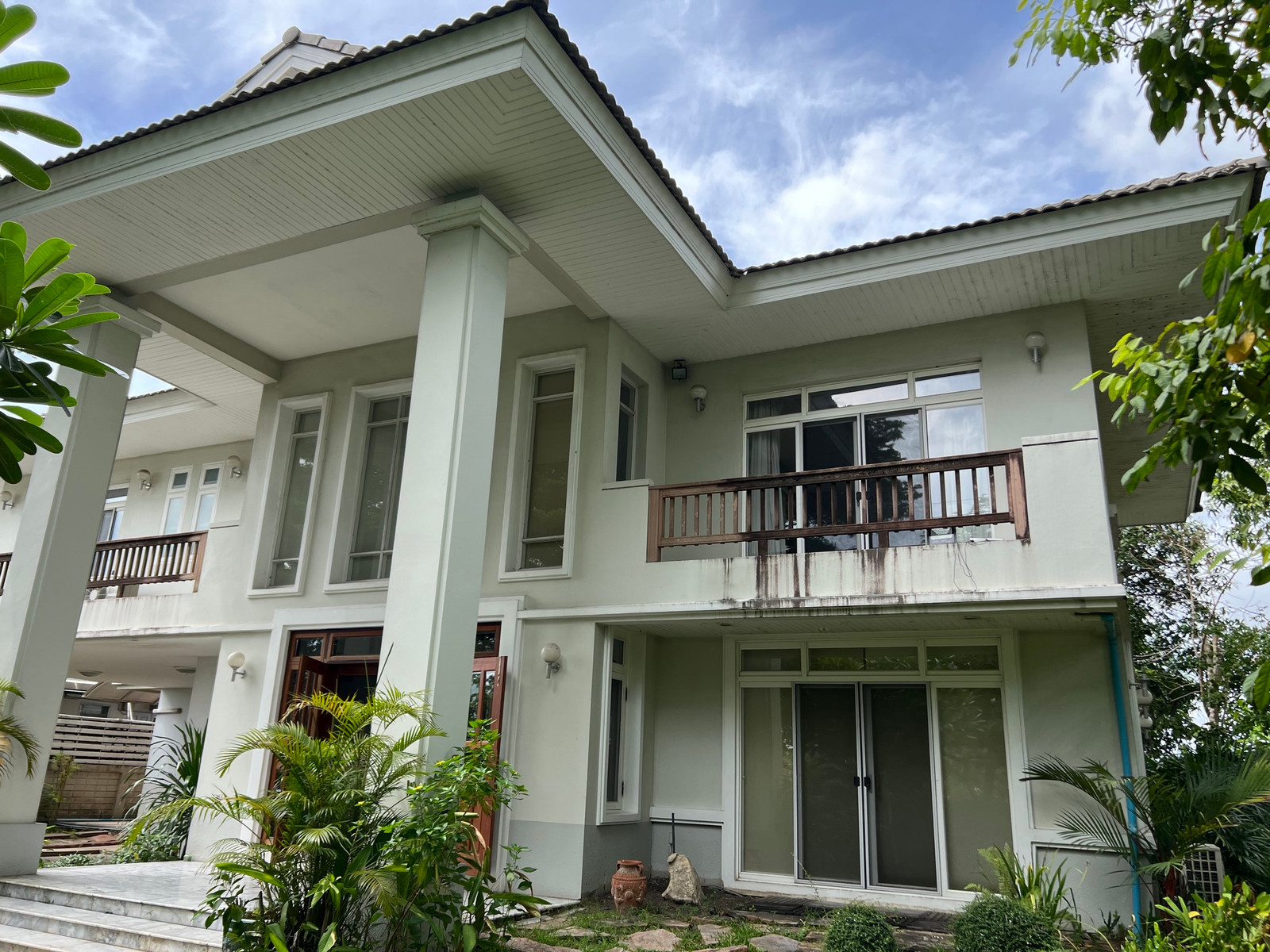 RENT HOUSE ให้เช่าบ้านหลังใหญ่ โซนสมุทรปราการ – รูปที่ 2