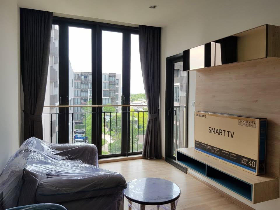 Kawa Haus 37 sqm 1 Bedroom 1 Bathroom Kawa Haus 37 sqm 1 Bedroom 1 Bathroom