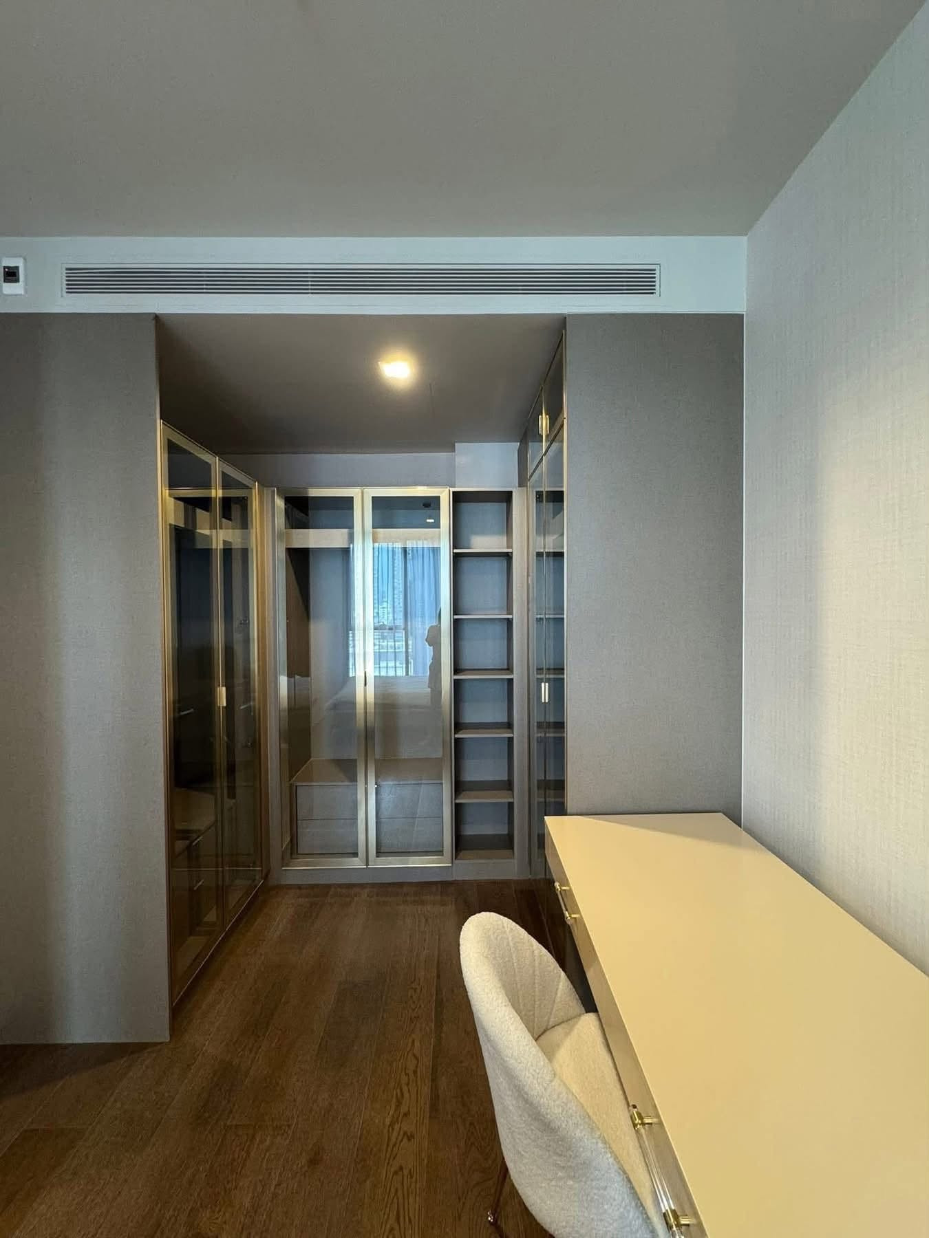 IDEO Q SUKHUMVIT 36 1 Bedroom | 47 sq m. 11th floor IDEO Q SUKHUMVIT 36 1 Bedroom | 47 sq m. 11th floor