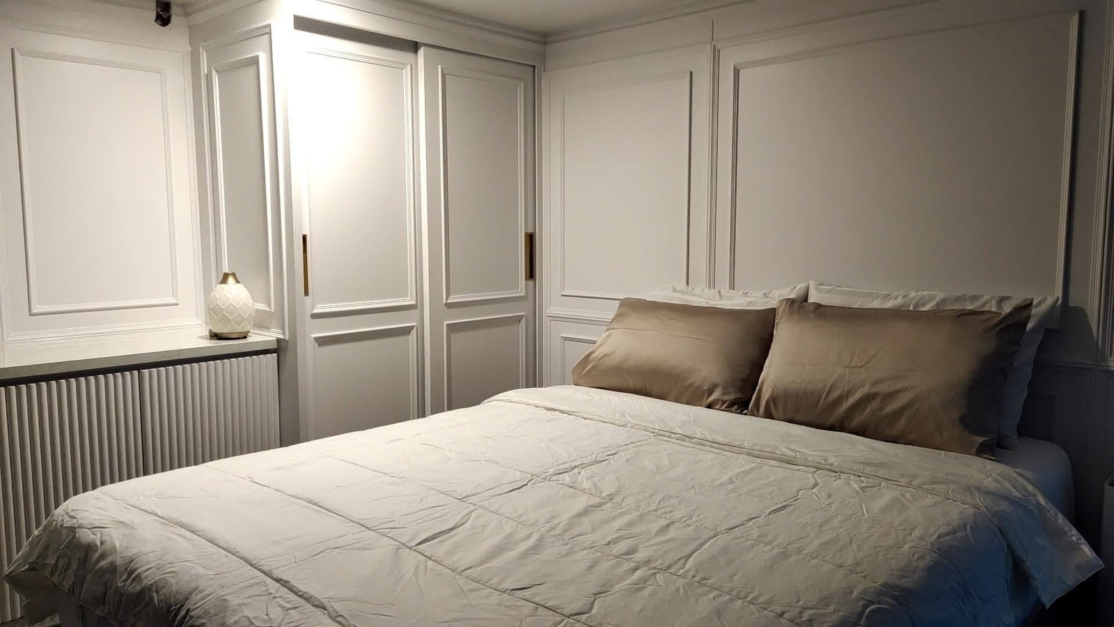 For Rent: KnightsBridge Space Rama 9 Condo (Near MRT Rama 9)