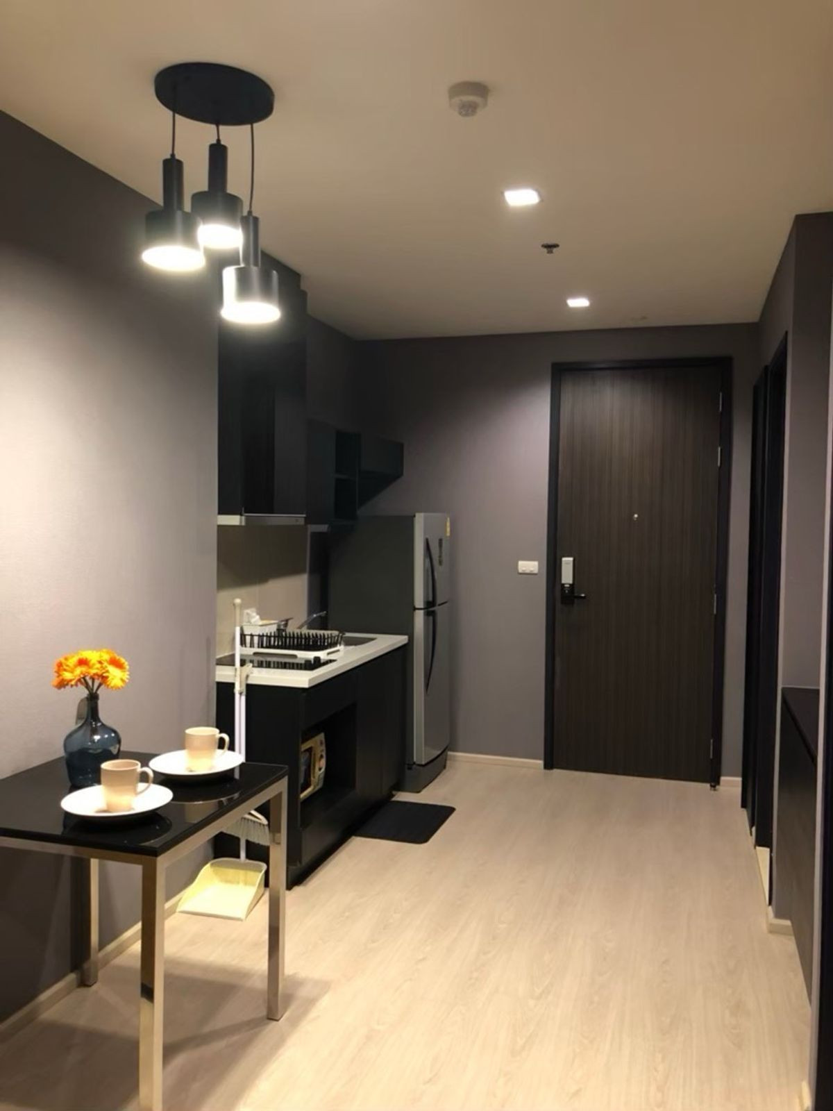 Condo For Rent | The Best Value In The Project “Rhythm Sukhumvit 44/1” 37 Sq.m. Near BTS Phra Khanong – รูปที่ 2