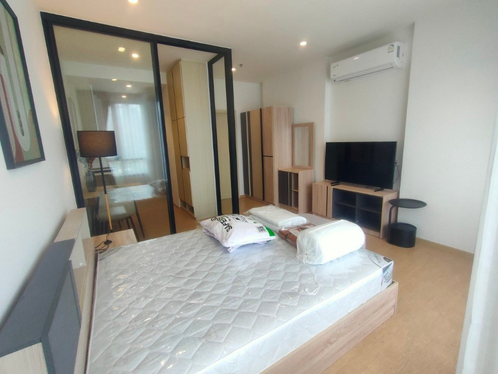 Hot Deal 1 bedroom for rent at Maru Ekkamai 🐶🐱