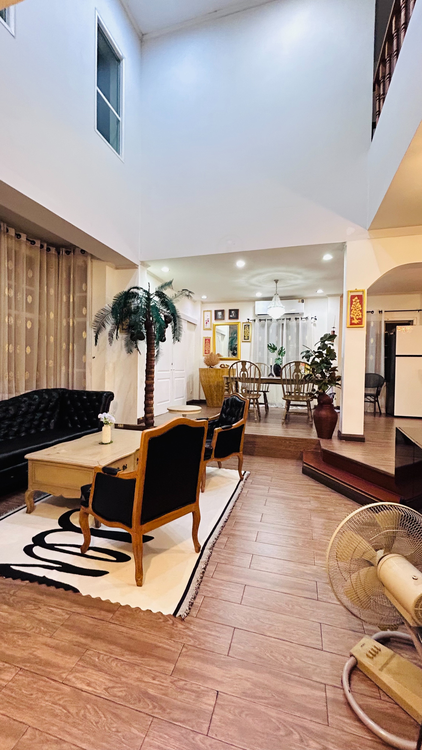 🏡 ให้เช่า 💰 ค่าเช่า 55,000 บาท/เดือนบ้านเดี่ยว 2 ชั้น ลาดพร้าว 101 ฟ้ากรีน พาร์ค 🏡 ให้เช่า 💰 ค่าเช่า 55,000 บาท/เดือนบ้านเดี่ยว 2 ชั้น ลาดพร้าว 101 ฟ้ากรีน พาร์ค