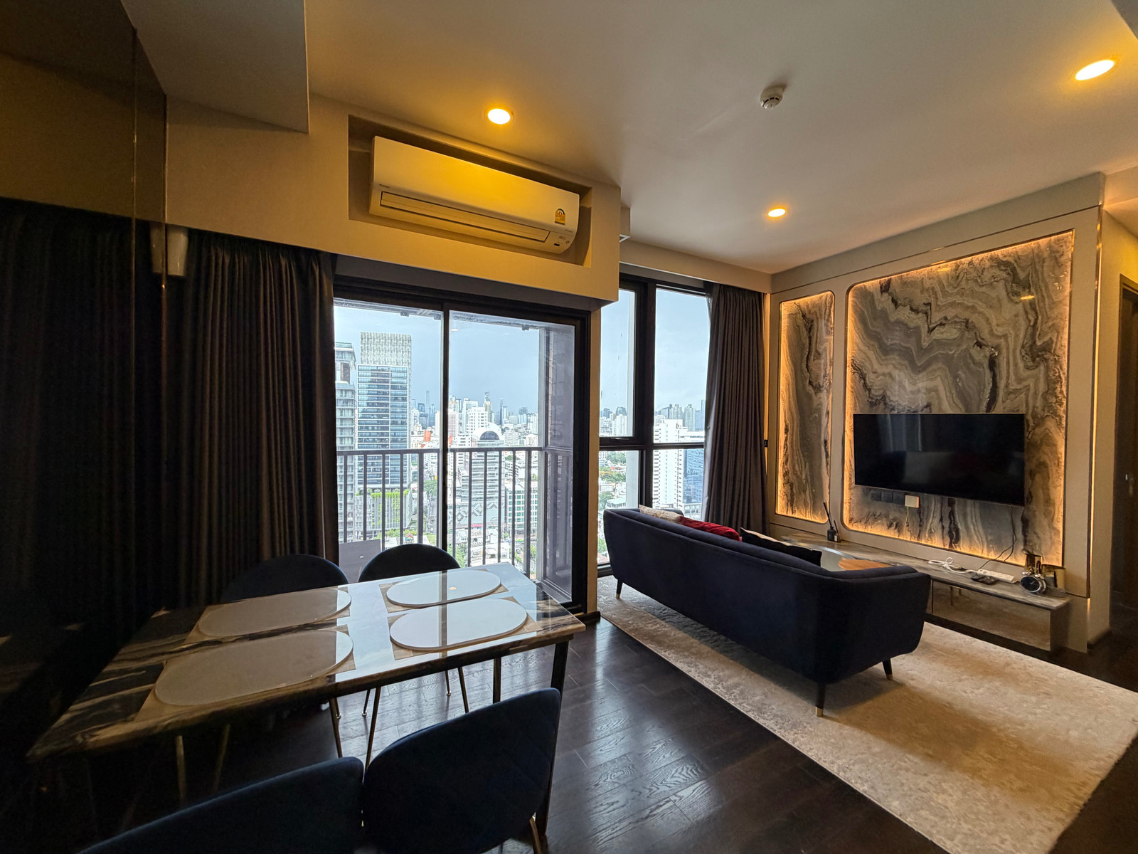 🔥Best Deal✨ Park Origin Thonglor ขนาด 63 ตร.ม. 2 ห้องนอน ห้องสวย แต่งครบ พร้อมอยู่ 🔥Best Deal✨ Park Origin Thonglor ขนาด 63 ตร.ม. 2 ห้องนอน ห้องสวย แต่งครบ พร้อมอยู่
