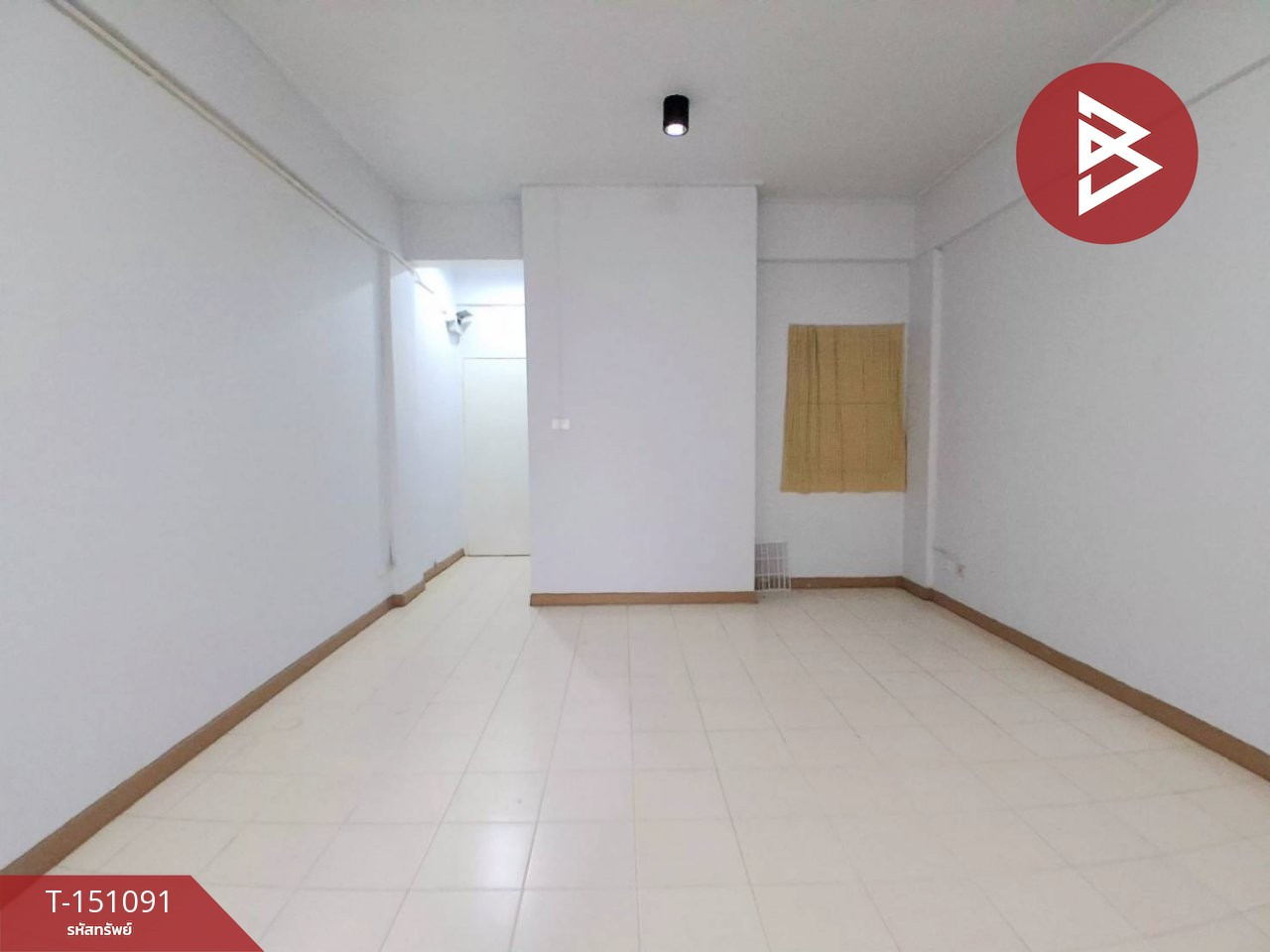 Condominium for sale, Romklao Community Housing 6, Building 13, Lat Krabang, Bangkok