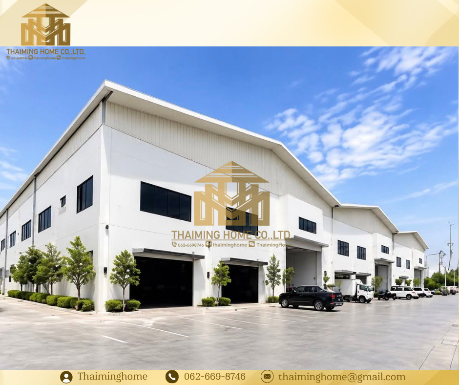 Factory/warehouse/warehouse for rent, 1,000 sq m., pink area, Rama 2, Nadi, Samut Sakhon (TW8-30726) Factory/warehouse/warehouse for rent, 1,000 sq m., pink area, Rama 2, Nadi, Samut Sakhon (TW8-30726)