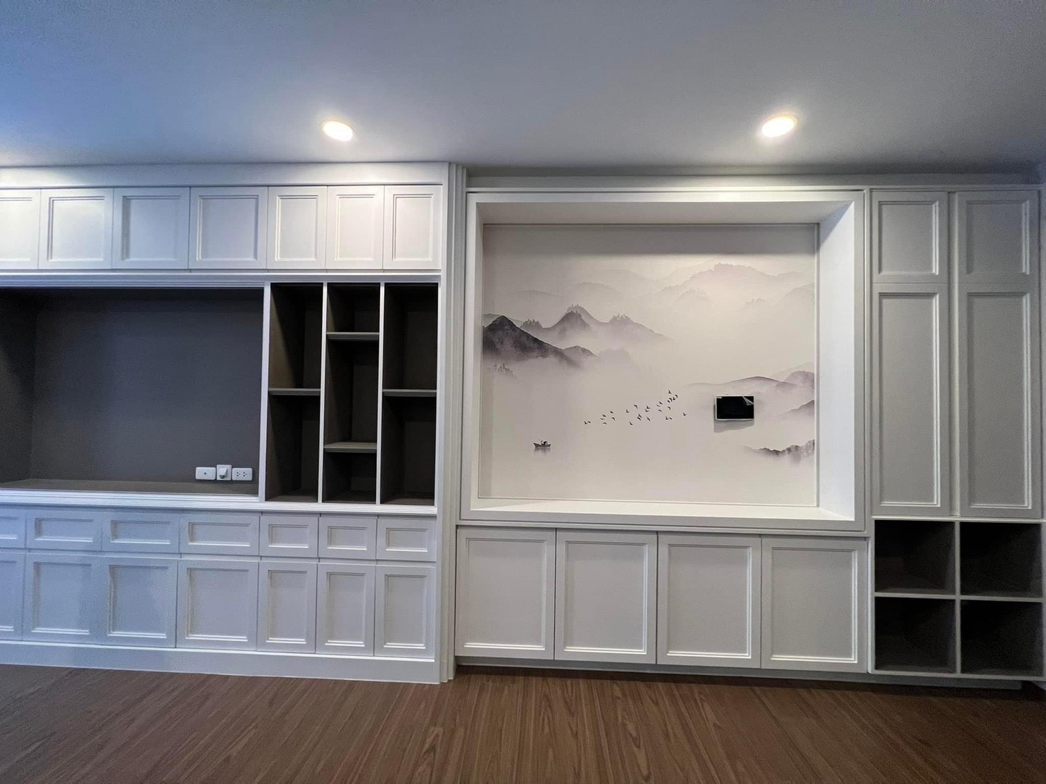 คอนโด 1BR รัชดา 44.72 ตร.ม. วิวเมือง | ห้องกว้าง ใกล้ MRT–พระราม 9 - U1169104 – รูปที่ 2