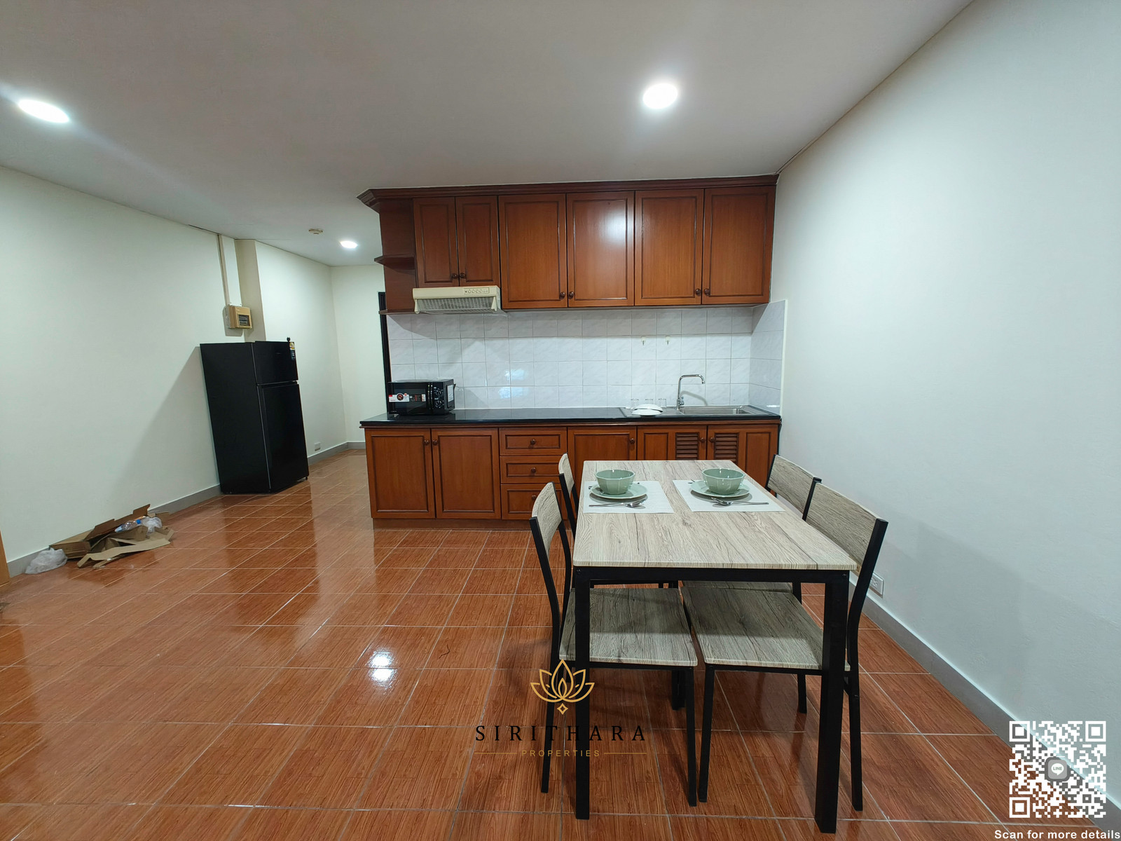 💥 ดิลพิเศษ 💥ห้องใหญ่ ใกล้ Central บางนา เพียง 9 , 5 0 0 !!!! – รูปที่ 2