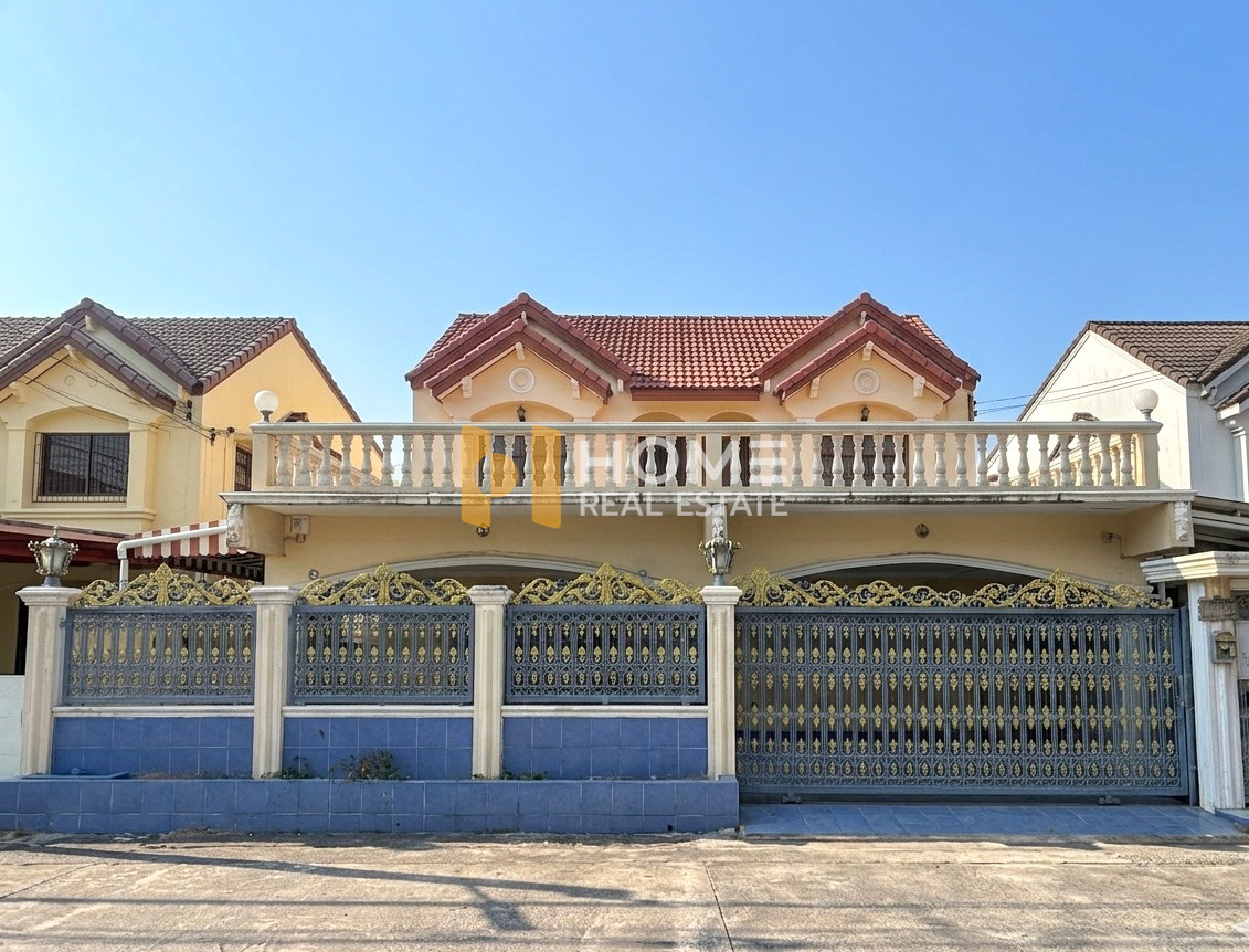 Rangsiya Village Soi Udom Suk 58 / 6 Bedrooms (FOR RENT) GNG056 Rangsiya Village Soi Udom Suk 58 / 6 Bedrooms (FOR RENT) GNG056