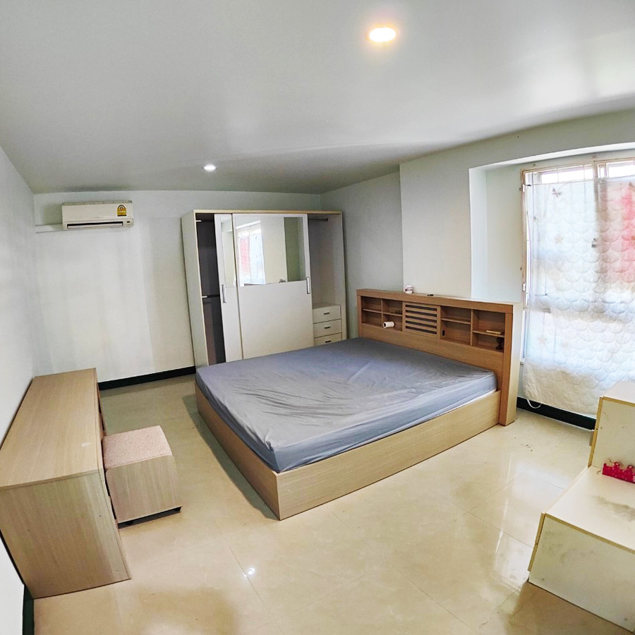 ขายคอนโดรีเจ้นท์โฮม3 พหลโยธิน57 ขนาด 74.08 ตารางเมตร ชั้น2 ตึกB ห้องมุม – รูปที่ 4