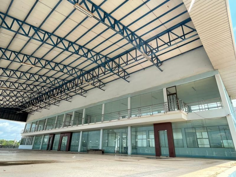 Showroom for rent  Chachoengsao Province – รูปที่ 3