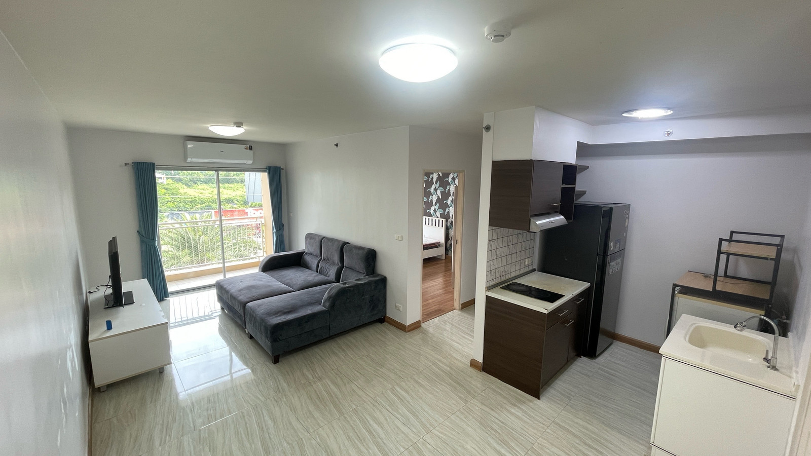 🔥 ห้องใหญ่ 48 ตร.ม. ราคา 14,000 บาท! 🔥 ❤️ S&S Condo สุขุมวิท 101/1 | ใกล้ BTS ปุณณวิถี–อุดมสุข 🔥 ห้องใหญ่ 48 ตร.ม. ราคา 14,000 บาท! 🔥 ❤️ S&S Condo สุขุมวิท 101/1 | ใกล้ BTS ปุณณวิถี–อุดมสุข