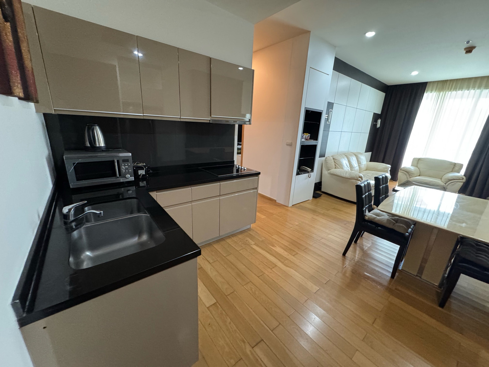 🔥Rent 2BR 2BA🔥77sqm🔥Floor12🔥55,000/month🔥 – รูปที่ 4