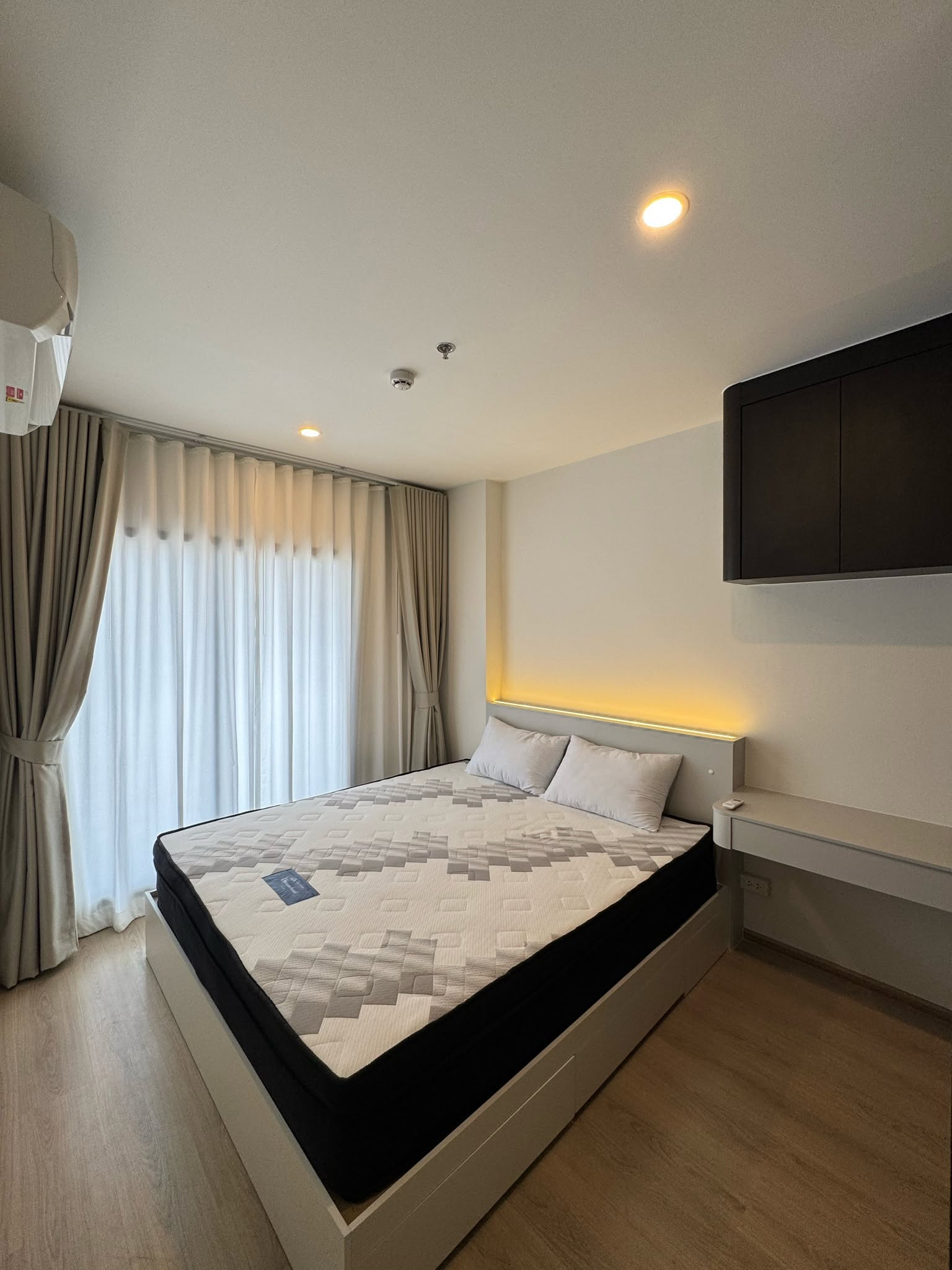🏠✨ ไลฟ์ พระราม 4 - อโศก (Life Rama 4 - Asoke) | เช่าคอนโด 1 ห้องนอน (HBH-RP-230)
