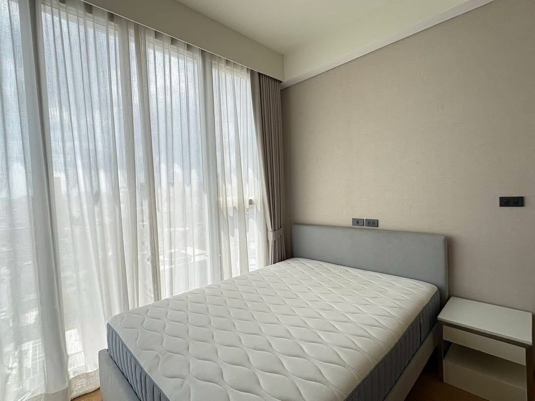 ให้เช่าคอนโด โครงการ Wyndham Garden Sukhumvit 42 กรุงเทพมหานคร   – รูปที่ 2