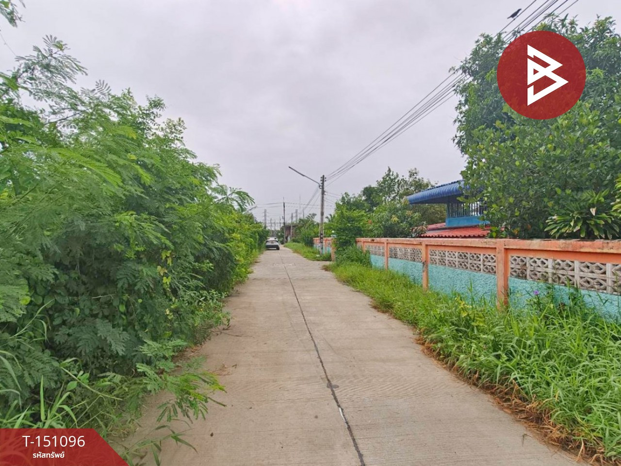 ขายบ้านเดี่ยวพร้อมที่ดิน เนื้อที่ 2 งาน คลองนครเนื่องเขต ฉะเชิงเทรา  – รูปที่ 4