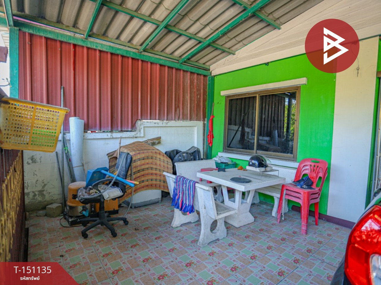 ขายบ้านเดี่ยว หมู่บ้านเมืองเอกบางปู สมุทรปราการ พร้อมอยู่ – รูปที่ 4