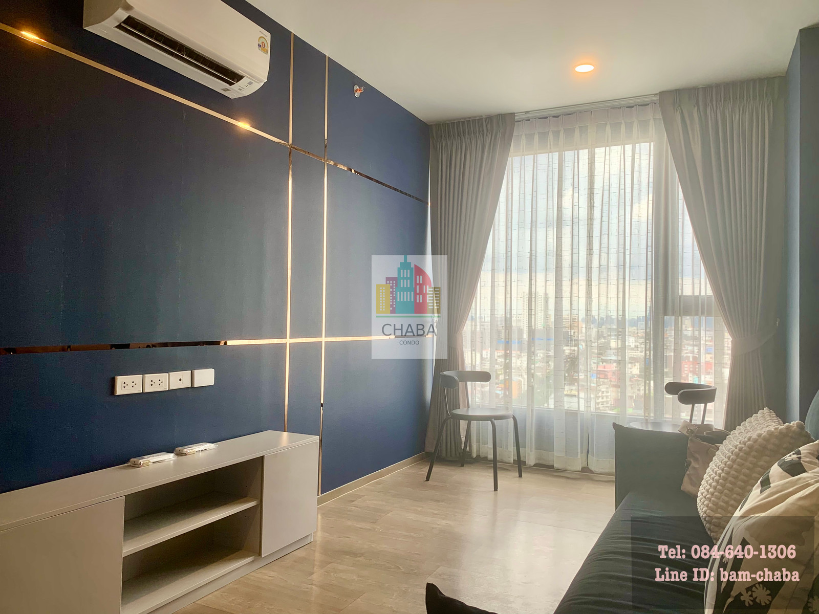 For rent, So Origin Siriraj, 1 bedroom, inexpensive price. For rent, So Origin Siriraj, 1 bedroom, inexpensive price.