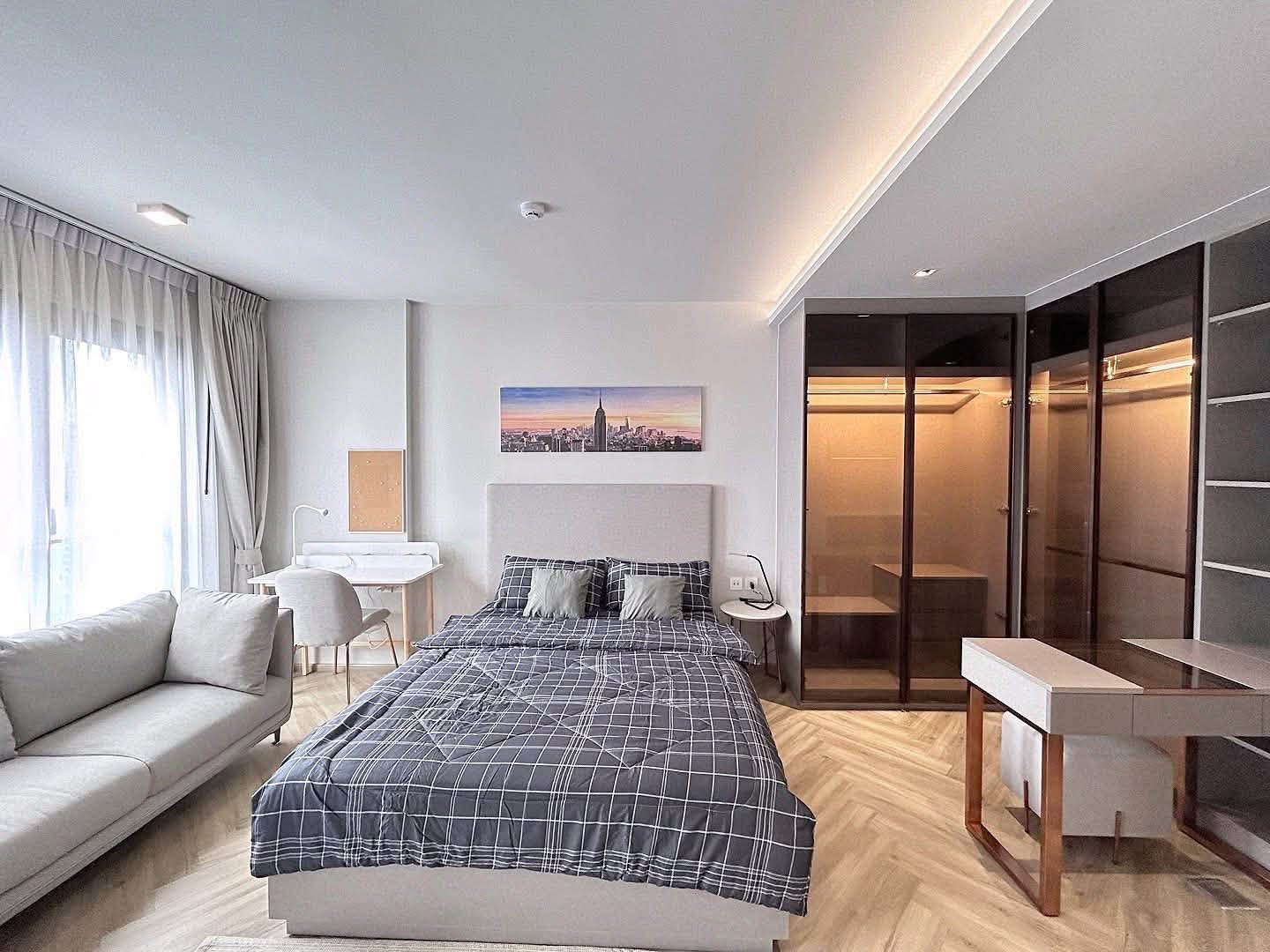 Chapter Thonglor 25 / แชปเตอร์ทองหล่อ (DL-02) (E603001) / line: @condo66 Chapter Thonglor 25 / แชปเตอร์ทองหล่อ (DL-02) (E603001) / line: @condo66
